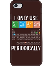 Sarcasm Limited Phone Case tile