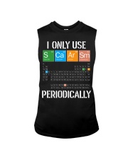 Sarcasm Limited Sleeveless Tee tile