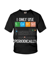 Sarcasm Limited Youth T-Shirt tile