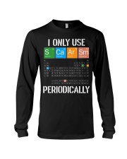Sarcasm Limited Long Sleeve Tee tile
