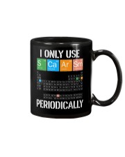 Sarcasm Limited Mug tile