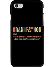 Grandfathor Phone Case thumbnail