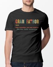 Grandfathor Classic T-Shirt lifestyle-mens-crewneck-front-13