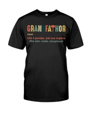 Grandfathor Premium Fit Mens Tee thumbnail