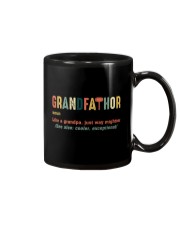 Grandfathor Mug thumbnail