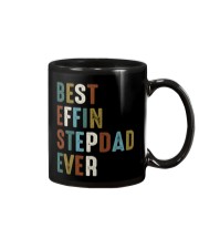 Best Effin Stepdad Ever Mug thumbnail