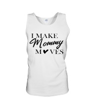 I Make Mommy Unisex Tank thumbnail