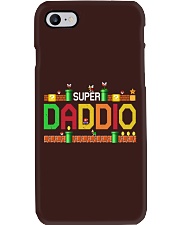 Super Daddio - For Dad Phone Case thumbnail
