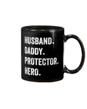 Husband Daddy Protector Hero Mug thumbnail