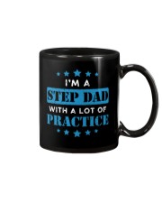 I'm A Step Dad With A Lot Of Practice Mug thumbnail