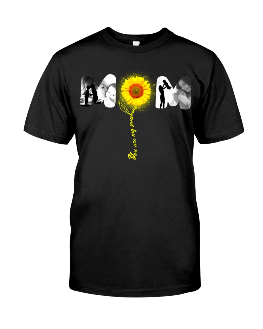Mom Classic T-Shirt