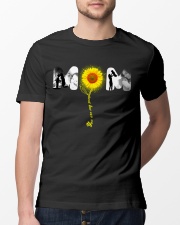 Mom Classic T-Shirt lifestyle-mens-crewneck-front-13
