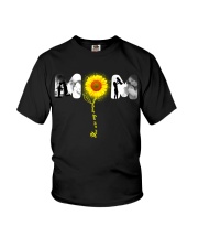 Mom Youth T-Shirt thumbnail
