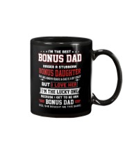 I'm The Best Bonus Dad Mug thumbnail