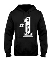 1 Stepdad Hooded Sweatshirt thumbnail