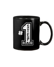 1 Stepdad Mug thumbnail
