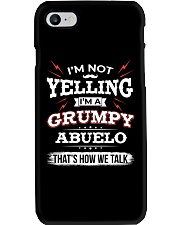 I'm A grumpy Abuelo Phone Case thumbnail