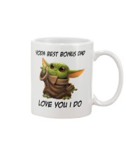 Best Bonus Dad Love You I do Mug thumbnail
