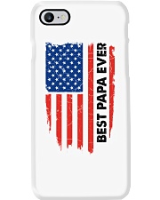 Best Papa Ever Phone Case thumbnail