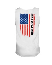 Best Papa Ever Unisex Tank thumbnail