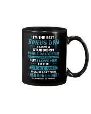 I'm The Best Bonus Dad Mug thumbnail