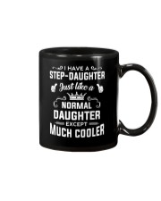I Have A Step-daughter Mug thumbnail