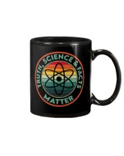 Truth Science Facts Matter Mug tile