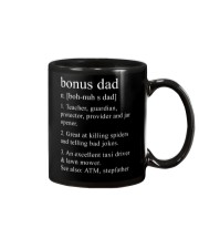 Bonus Dad Definition Mug thumbnail