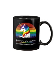 LGBT Unicor Mug thumbnail