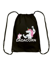 Dadacorn Drawstring Bag tile
