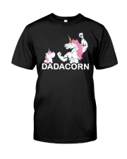 Dadacorn Premium Fit Mens Tee tile