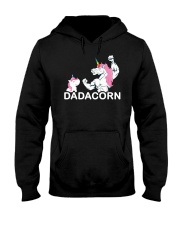 Dadacorn Hooded Sweatshirt tile
