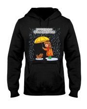 Kindness is a Lifestyle Hooded Sweatshirt thumbnail
