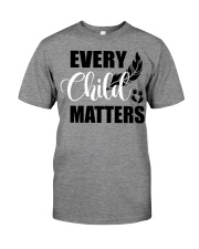Every Child Matters Premium Fit Mens Tee tile