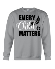 Every Child Matters Crewneck Sweatshirt tile