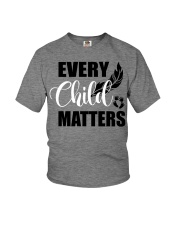 Every Child Matters Youth T-Shirt tile