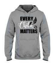 Every Child Matters Hooded Sweatshirt tile