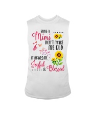 BEING A mimi Sleeveless Tee thumbnail