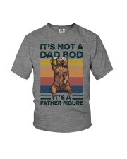 Family It's A Father Figure Youth T-Shirt tile