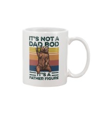 Family It's A Father Figure Mug tile