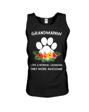 Grandpaw Unisex Tank thumbnail