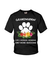 Grandpaw Youth T-Shirt thumbnail