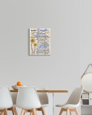 Never Forget That I Love You Mom To Daughter 11x14 Gallery Wrapped Canvas Prints aos-canvas-pgw-11x14-lifestyle-front-05