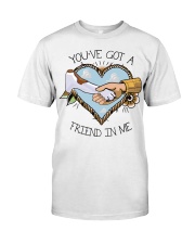 Got A Friend In Me Classic T-Shirt thumbnail