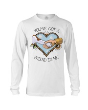 Got A Friend In Me Long Sleeve Tee thumbnail