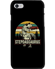 Stepdadsaurus Phone Case thumbnail