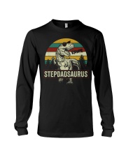 Stepdadsaurus Long Sleeve Tee thumbnail