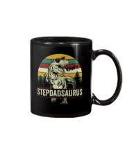 Stepdadsaurus Mug thumbnail