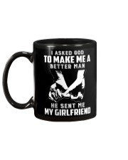 Askes God 2Make Me A Better Man Sent My Girlfriend Mug tile