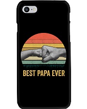 Best Papa Ever Phone Case thumbnail